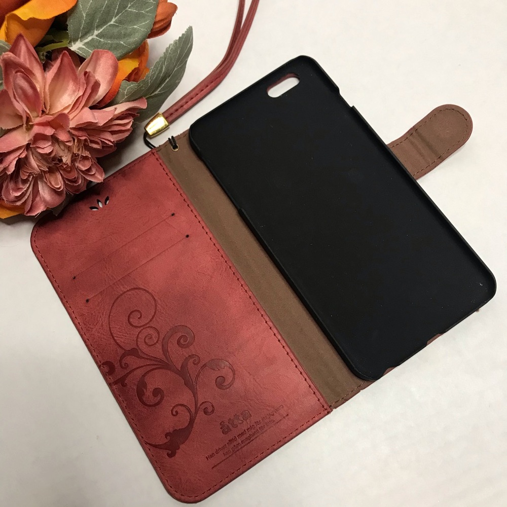 🦋🦋🦋IPHONE 6plus case ♥️ - Picture 3 of 4